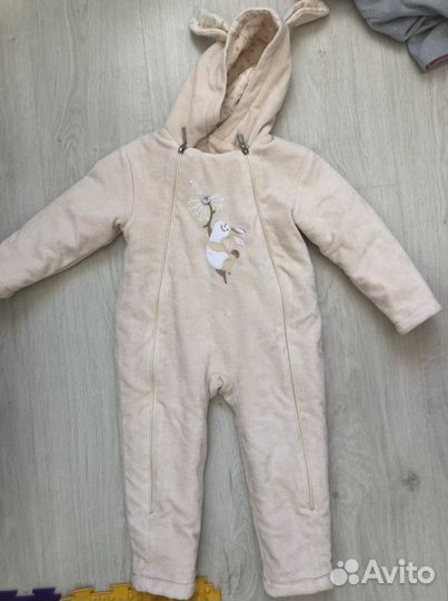 Комбинезон Батик