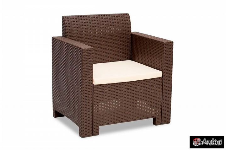 Bica, Италия Комплект мебели nebraska 2 Set (дива