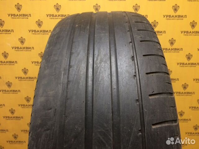 GT Radial Champiro HPY 235/65 R17 108V