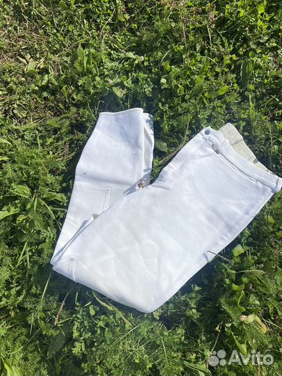 Бриджи для верховой езды мужские 54 , Германия