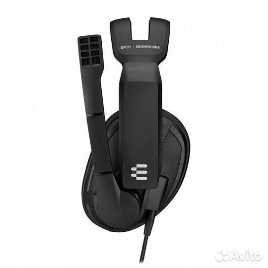 Наушники с микрофоном Sennheiser GSP 302