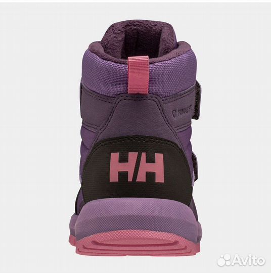 Helly hansen