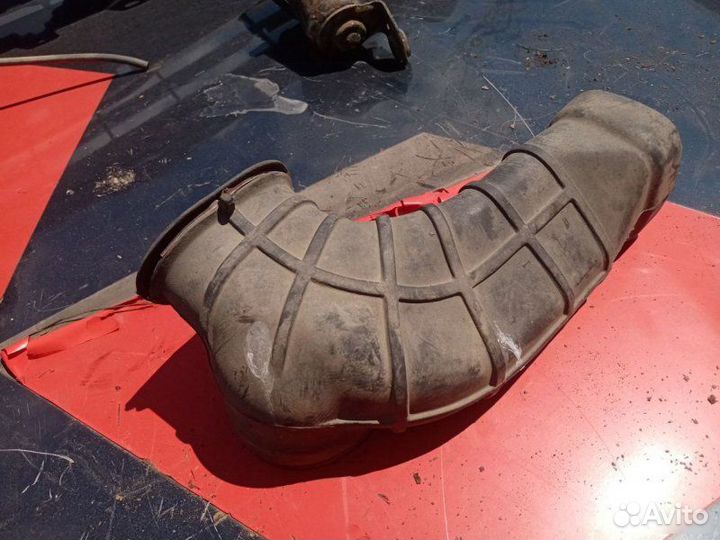 Воздуховод Honda Concerto