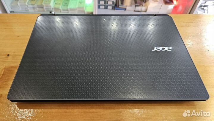 Ультрабук Acer aspire v3 371