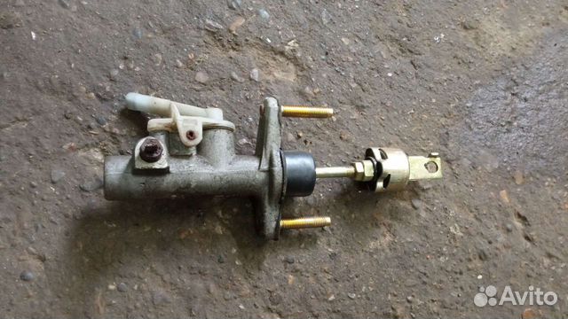Главный цилиндр сцепления Faw V5