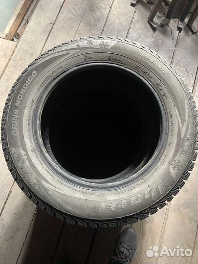 Viatti Brina Nordico V-522 185/65 R15 88T