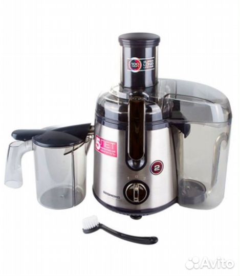 Соковыжималка