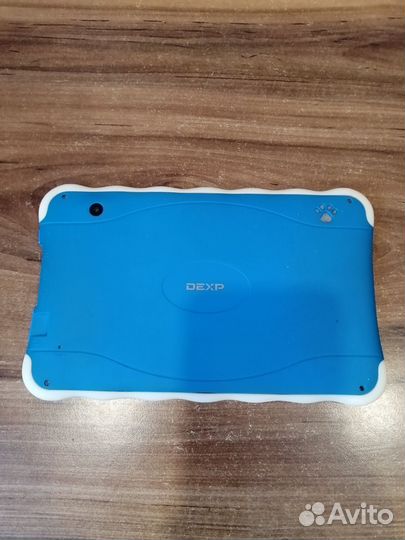 Детский планшет Ursus S170i Kid's