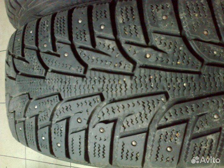 Hankook Winter I'Pike 195/55 R16 91T