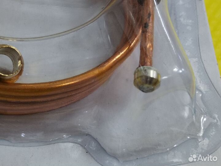 Термопара для газовой плиты