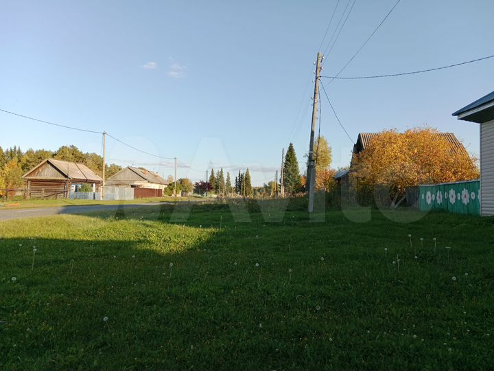 Дом 40 м² на участке 28 сот.