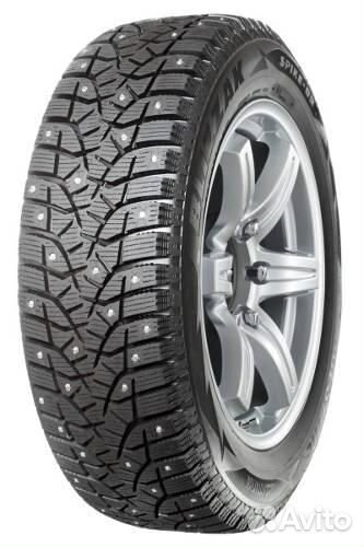 Bridgestone Blizzak Spike-02 195/60 R15 88T