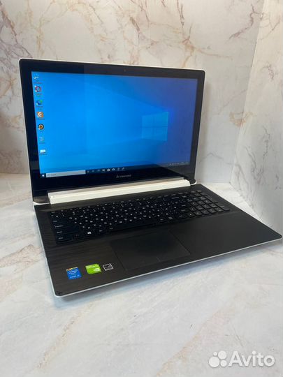Ноутбук Lenovo Flex 2-15 (52713)