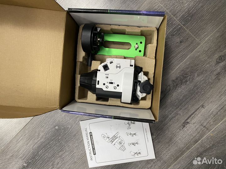 Монтировка Sky-Watcher Star Adventurer