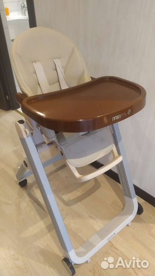 Стульчик для кормления Mimmi kids
