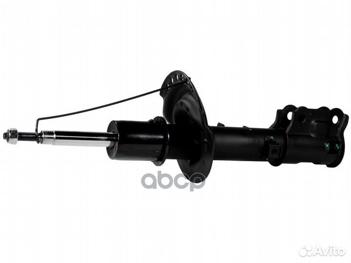 Z00328 амортизатор передний правый Hyundai Sol