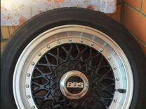 Диски с полкой r15 5x100