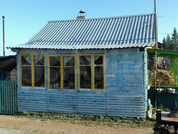 Участок 15 сот. (СНТ, ДНП)