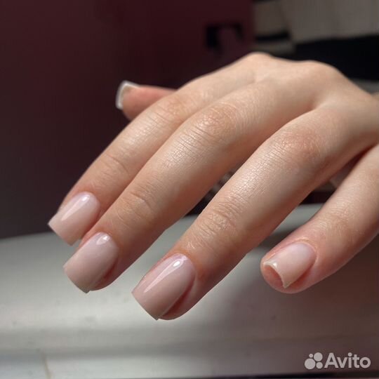 Маникюр,покрытие,наращивание ногтей
