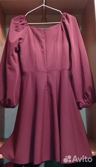 Платье женское, на выпускной,на свадьбу 44