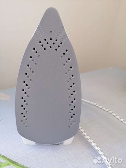 Дорожный утюг Polaris PIR 1003T