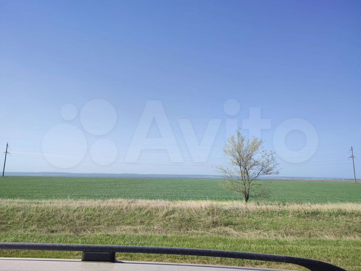 Участок 19,5 сот. (ИЖС)