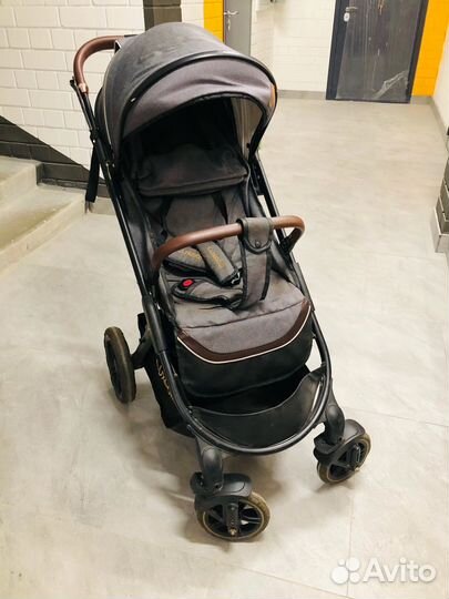 Прогулочная коляска бу
