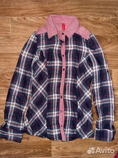 Пакет с женскими вещами 42-44 (17 вещей)