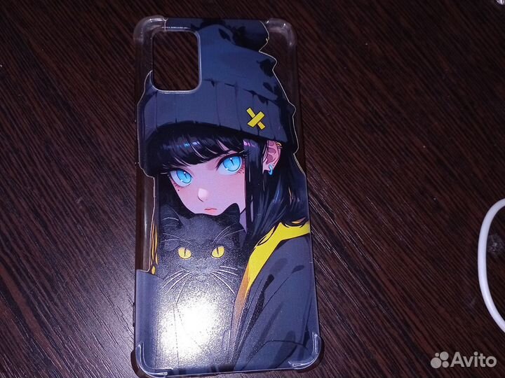 Чехол для телефона Samsung A51