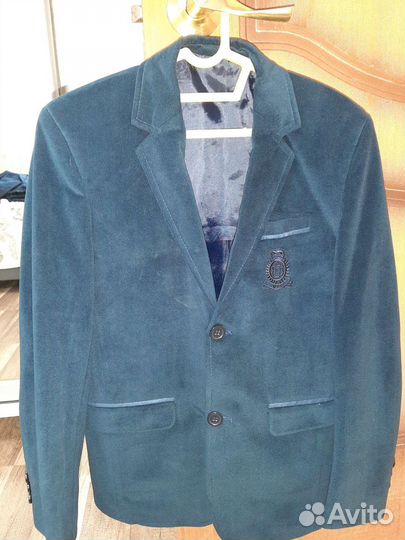 Пиджак