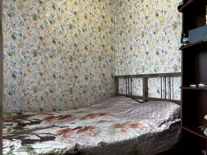 2-к. квартира, 29 м², 7/9 эт.