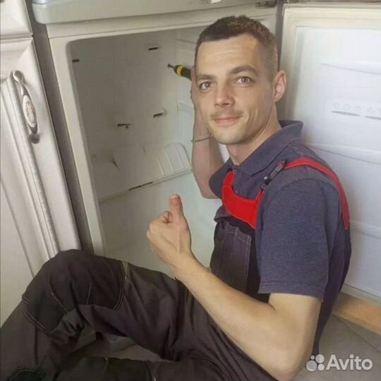 Ремонт стиральных машин / Ремонт посудомоек