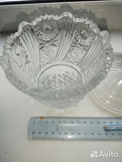 Конфетница СССР