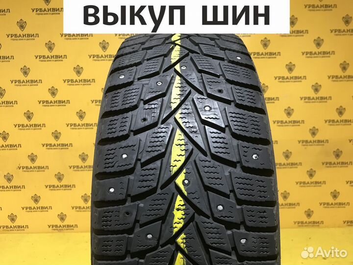 Dunlop SP Winter Ice 02 205/55 R16 94T