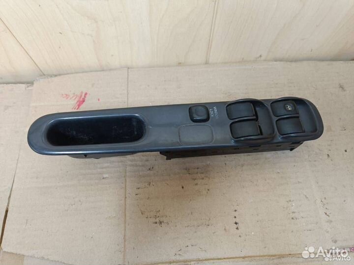 Блок управления стеклоподъемниками Mitsubishi 7