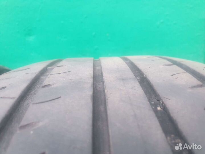 Hankook Optimo K415 235/55 R18 100H