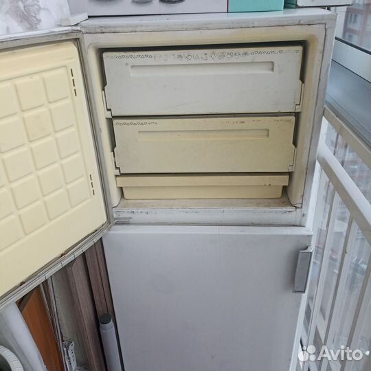 Холодильник