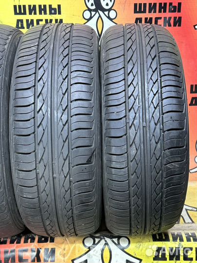 Hankook Optimo K406 185/55 R15 82V