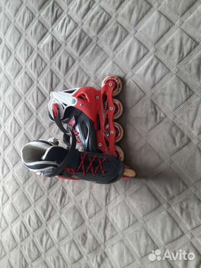 Ролики детские