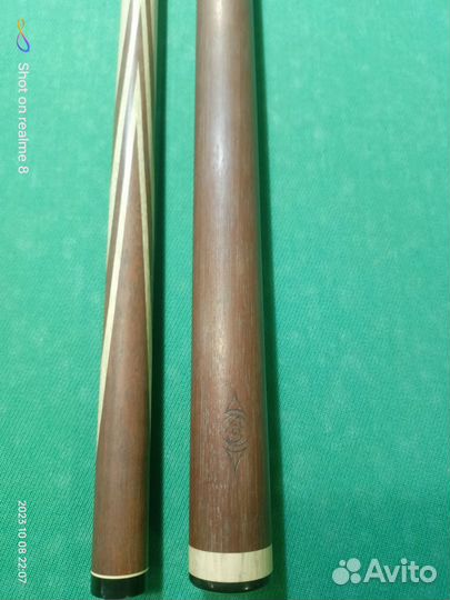 Бильярдный кий