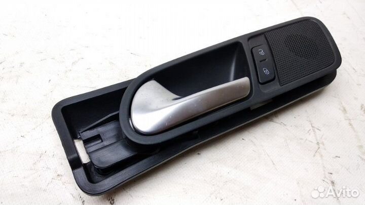 Ручка двери внутренняя задняя левая Volkswagen