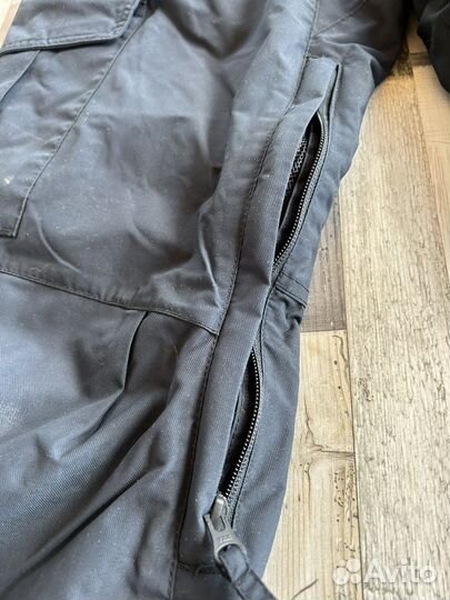 Брюки горнолыжные quiksilver Dryflight 10k