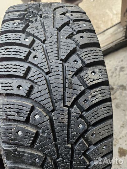 Nokian Tyres Hakkapeliitta 5 185/60 R15