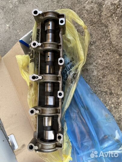 Распредвал ваз 2107