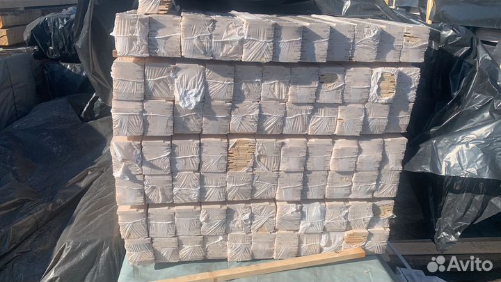 Вагонка евро хвоя категории А