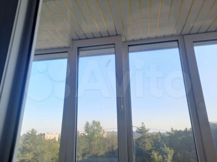 1-к. квартира, 29 м², 3/5 эт.