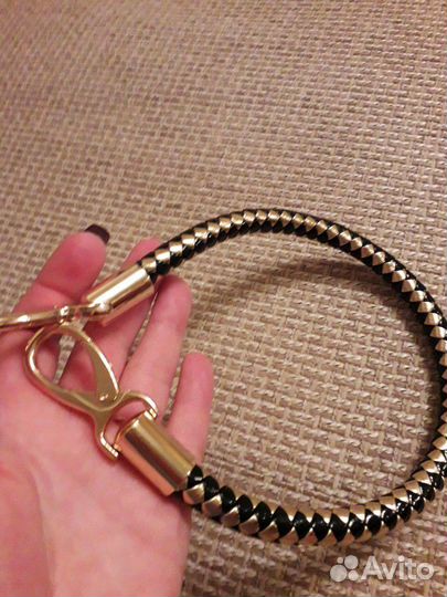 Ручка для сумки Золото новая