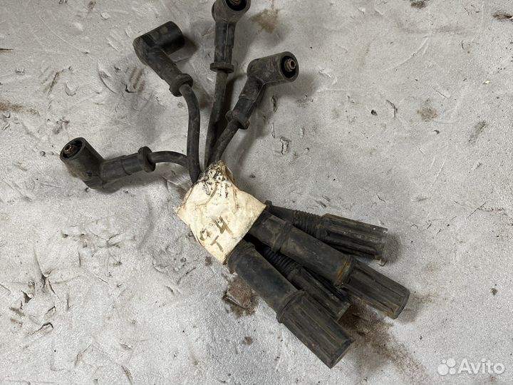 Fiat albea бронепровода оригинал