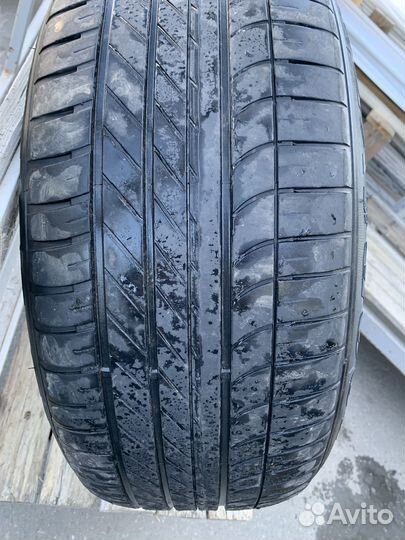 Goodyear Eagle F1 Asymmetric 275/45 R20