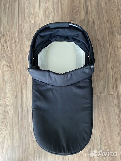 Коляска cybex 3 в 1